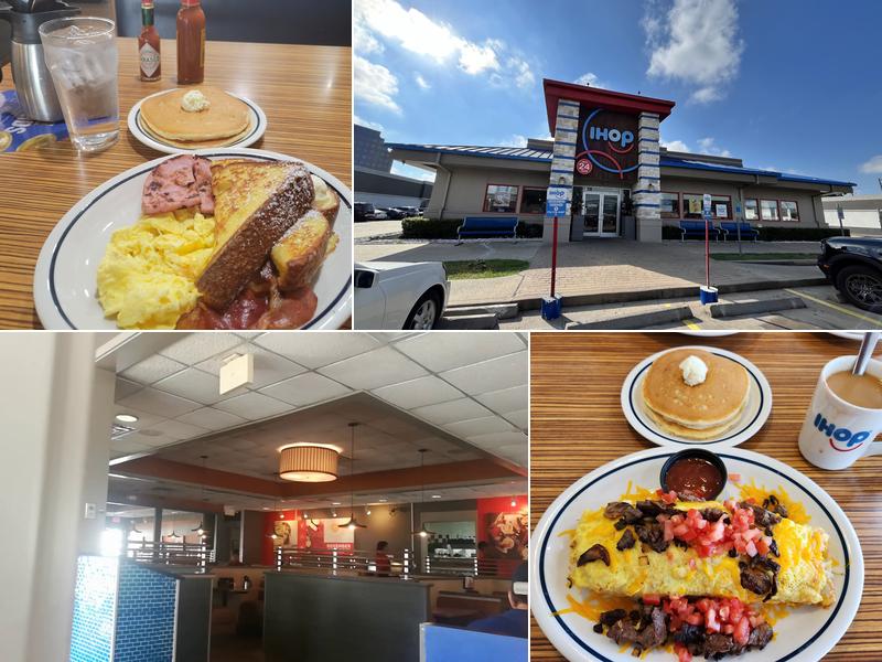 IHOP