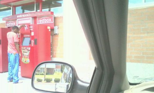 Redbox
