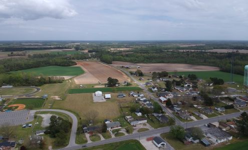 United States Postal Service Deep Run