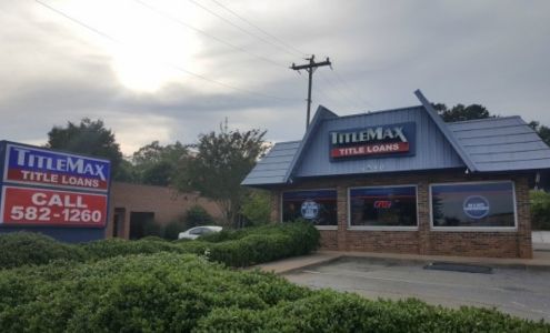 TitleMax Title Loans