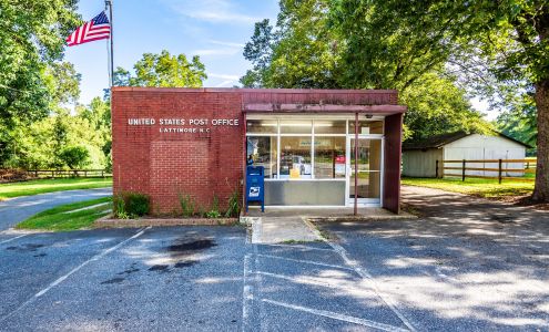 United States Postal Service