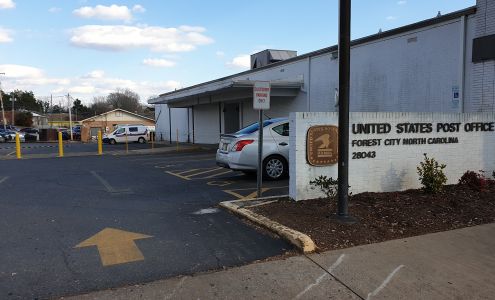 United States Postal Service