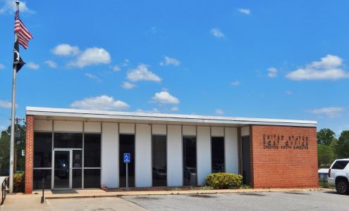 United States Postal Service