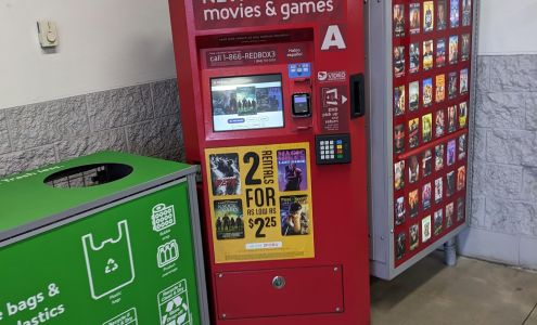 Redbox