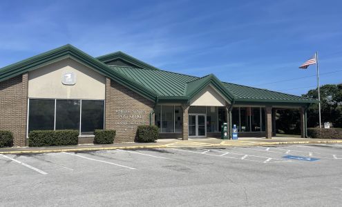 United States Postal Service