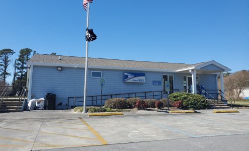 United States Postal Service