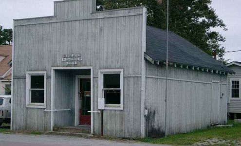 United States Postal Service