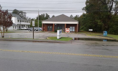 United States Postal Service Oriental