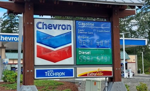 Chevron