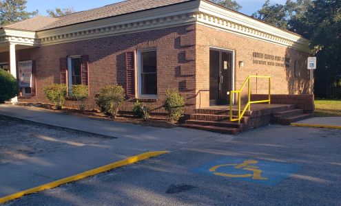 United States Postal Service