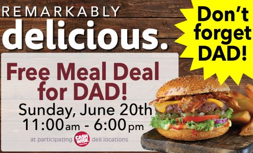 US Post Office At Cashwise Grocery Store