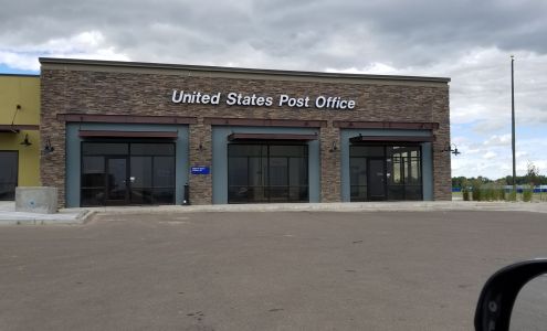 United States Postal Service
