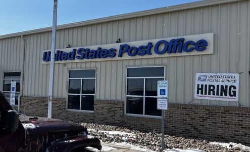 United States Postal Service