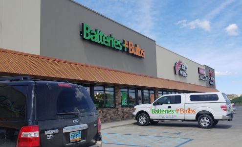 Batteries Plus