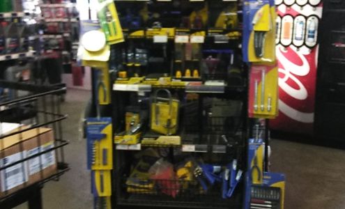 NAPA Auto Parts - Harbor Auto & Truck Parts Inc