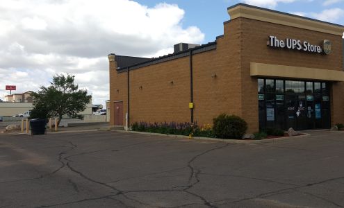 The UPS Store