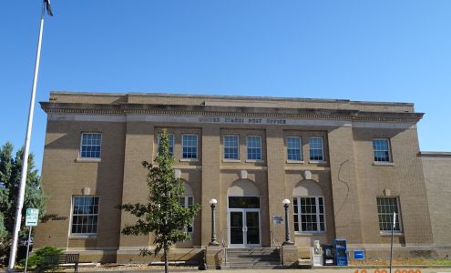 United States Postal Service