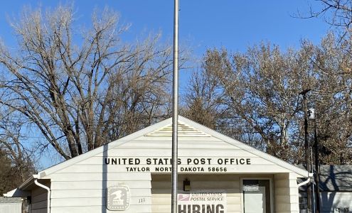 United States Postal Service