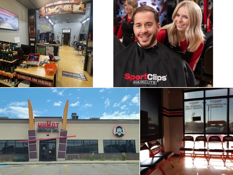 Sport Clips Haircuts of Bismarck
