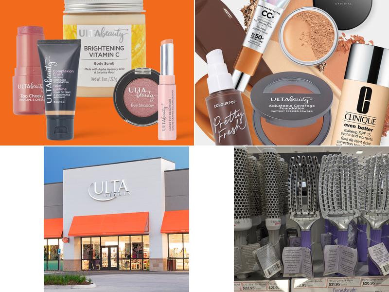 Ulta Beauty