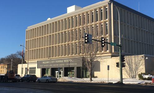 United States Postal Service