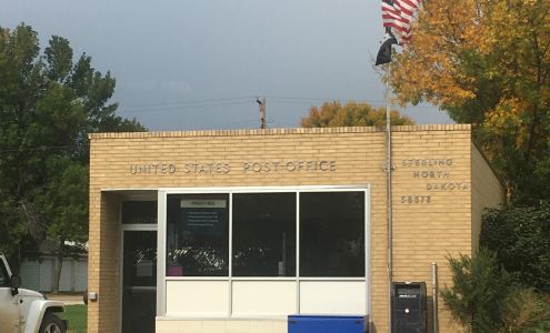 United States Postal Service Sterling