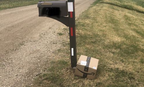 United States Postal Service