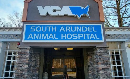 VCA South Arundel Animal Hospital