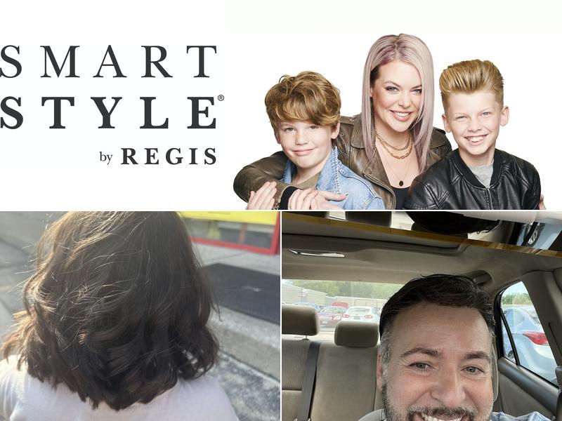 SmartStyle Hair Salon