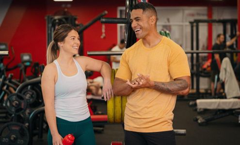 Snap Fitness Conneaut