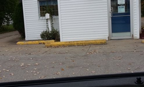 United States Postal Service