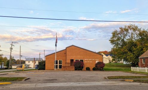 United States Postal Service Vinton