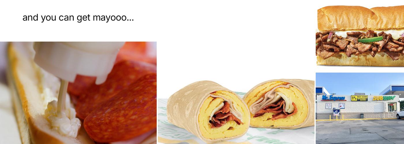 Subway