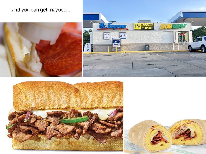 Subway