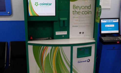 Coinstar