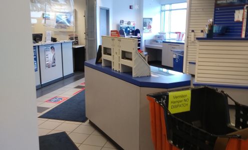 United States Postal Service