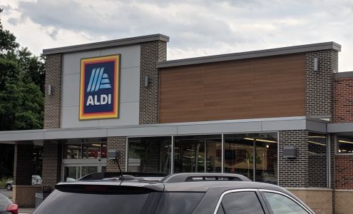 ALDI