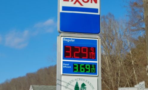 Exxon Hundred