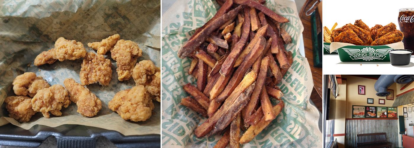 Wingstop