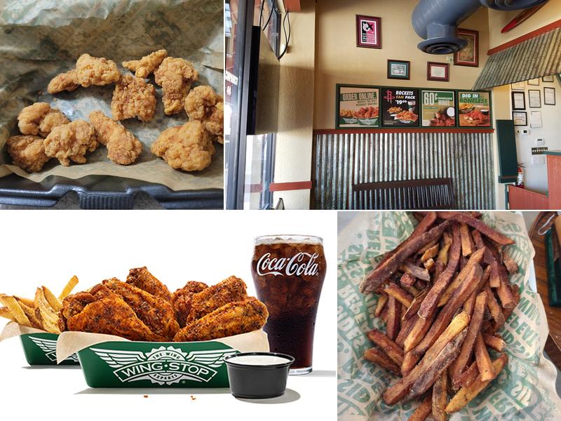 Wingstop