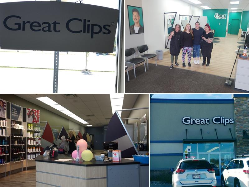 Great Clips