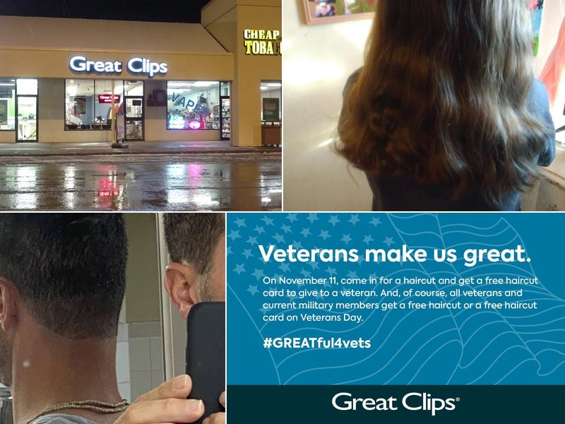Great Clips