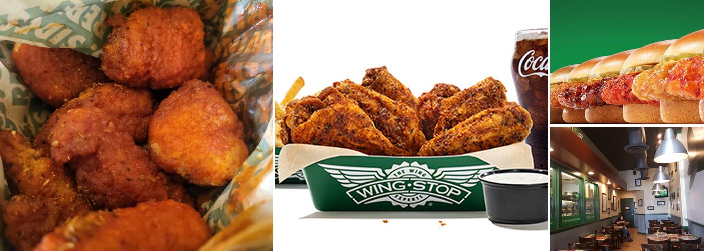 WINGSTOP