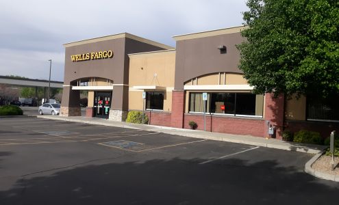 Wells Fargo Bank