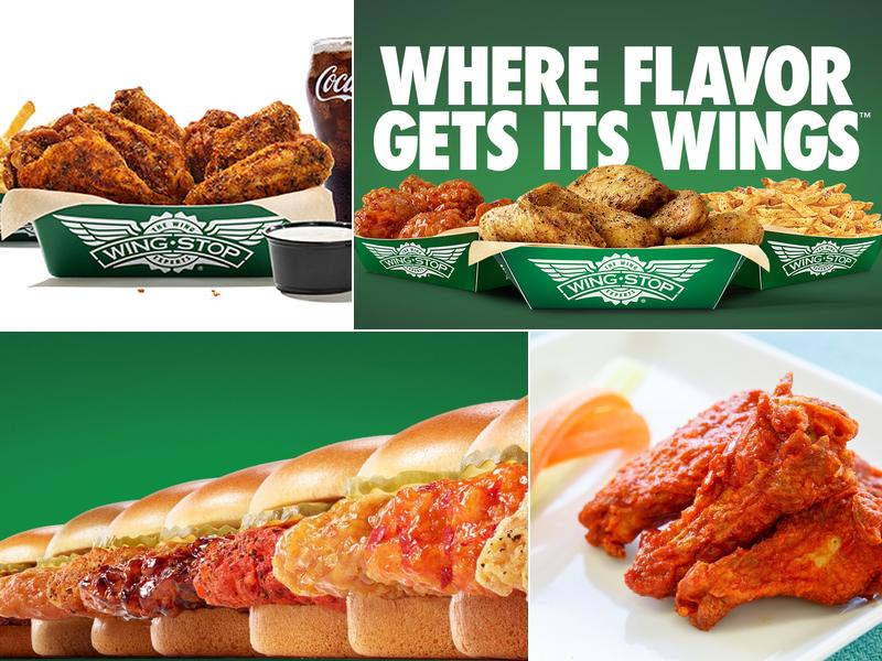 Wingstop