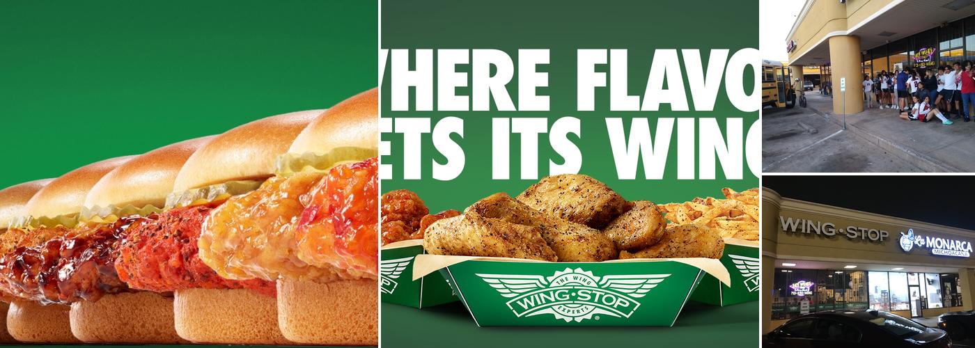 Wingstop