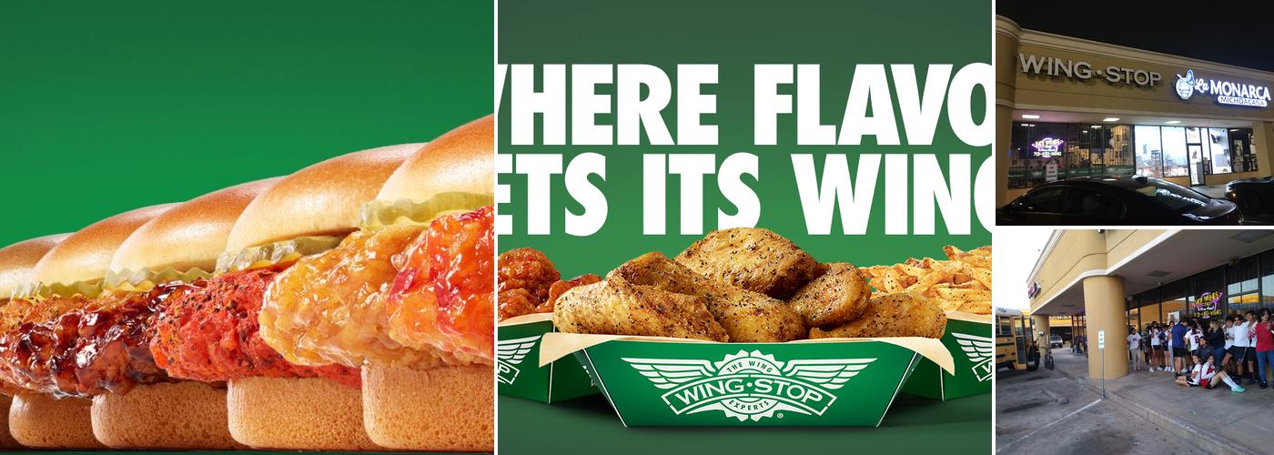 Wingstop