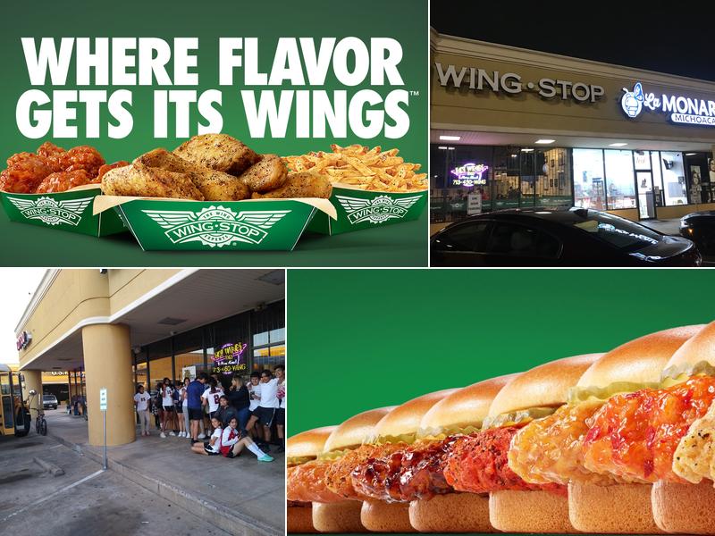 Wingstop