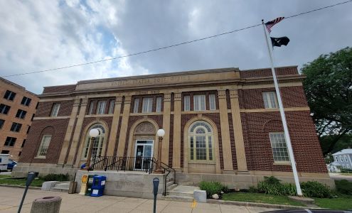 United States Postal Service