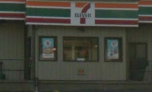 7-Eleven Blacksville